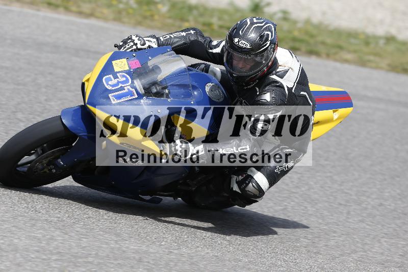 /08 17.04.2026  TZ Motorsport ADR/Gruppe gelb/31